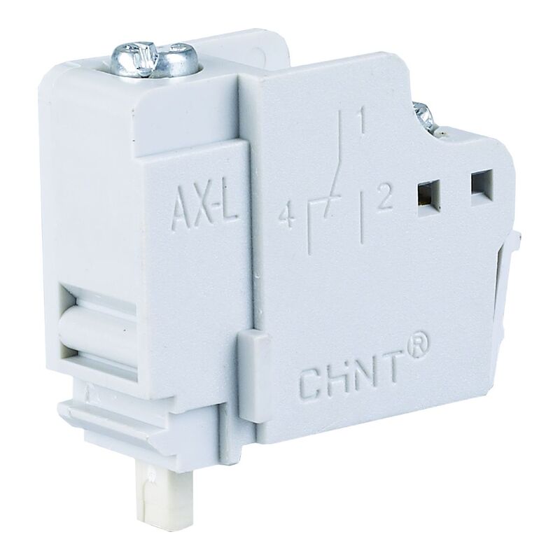AL/AX-21-M8 - Универсальный дополнительный контакт (1CO) для NM8N  фото 1