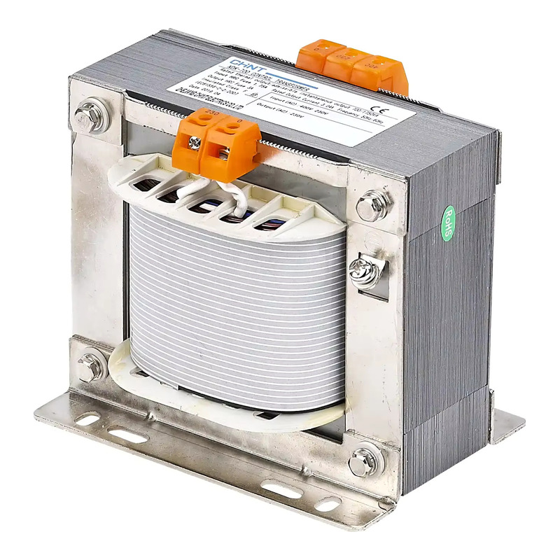 NDK-1000VA 380 220/110*2 - Однофазный трансформатор 1000ВА фото 1