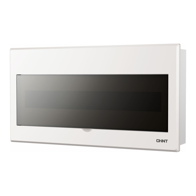 Корпус пластиковый NEX5-C11600 IP30 16 мод. 1 ряд. встраиваемый (R)(CHINT) фото 1