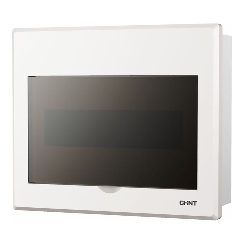Корпус пластиковый NEX5-C10400 IP30 4 мод. 1 ряд. встраиваемый (R)(CHINT) фото 1