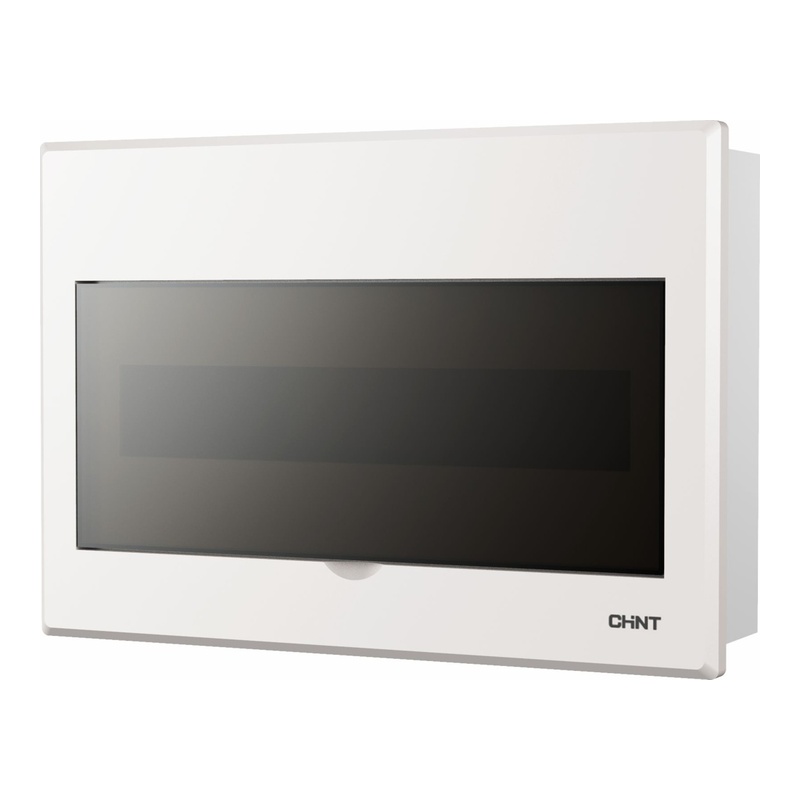 Корпус пластиковый NEX5-C10900 IP30 9 мод. 1 ряд. встраиваемый (R)(CHINT) фото 1
