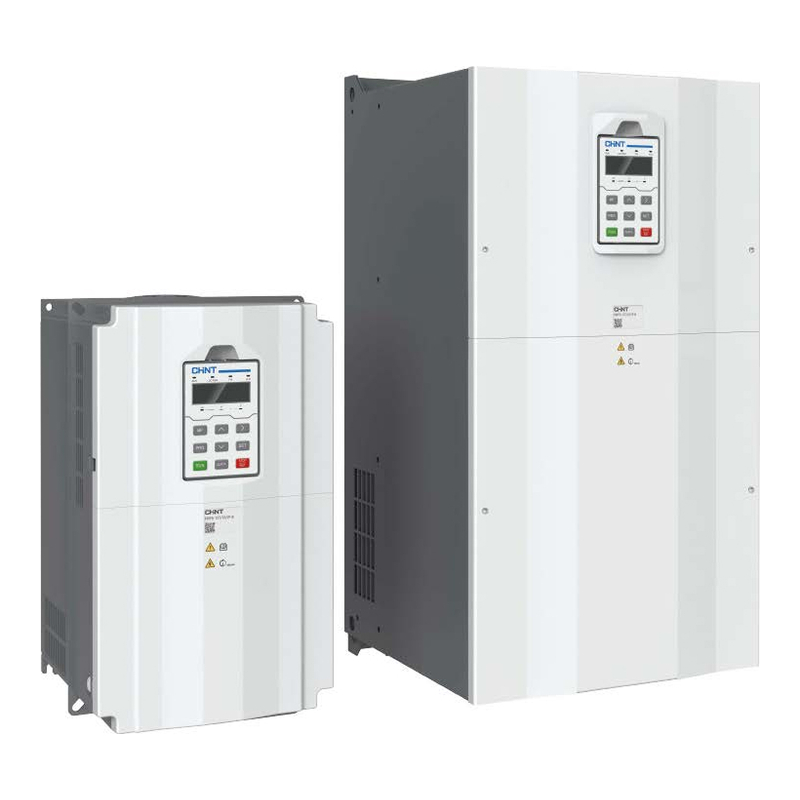 Преобразователь частоты NVF7-22T/30P-S4, встр. торм. прерыватель, LСD панель, ЭМС С3 фото 1
