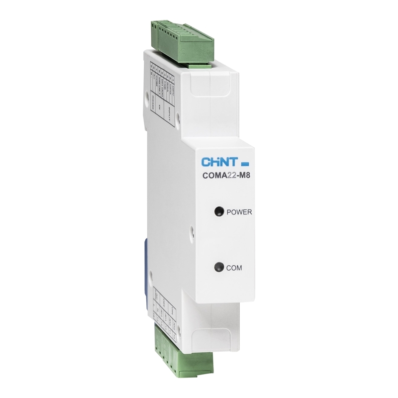 COMA22-M8 AC230В 3м RS485 - Коммуникационный модуль для NM8N (тип C) фото 1