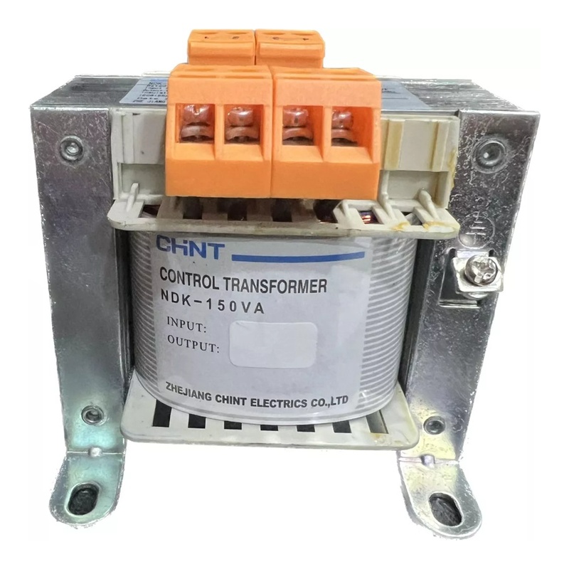 NDK-150VA 380 220/220 110 - Однофазный трансформатор 150ВА фото 1