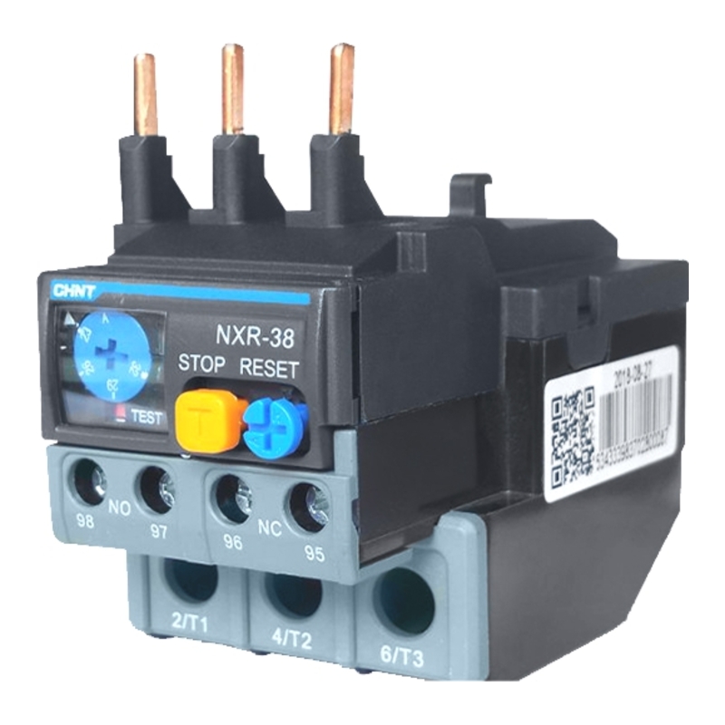 NXR-38 30A-38A - Тепловое реле для контактора NXC фото 1