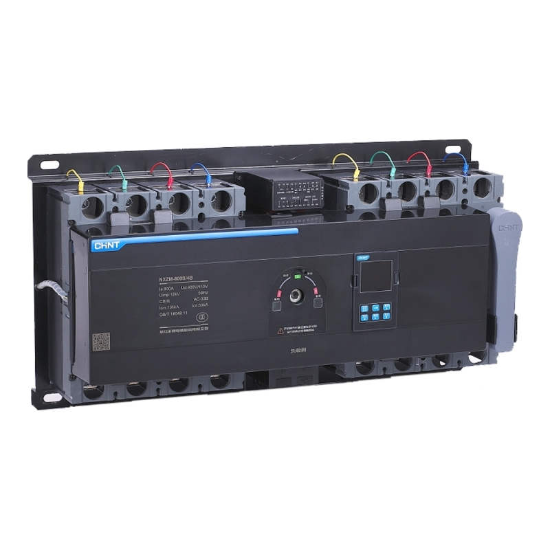 Устройство автоматического ввода резерва NXZM-250S/3B 250A (R)(CHINT) фото 1
