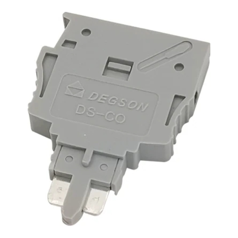 DS-CO-01P-11-00Z(H) - Штекер для установки электронных компонентов фото 1