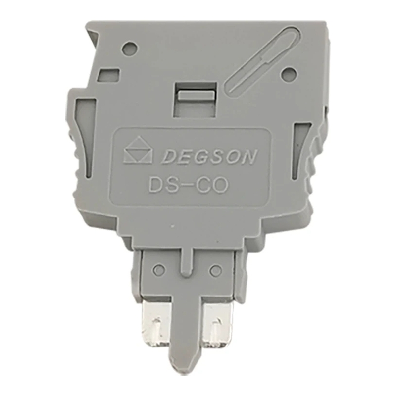 DS-CO-01P-11-00Z(H) - Штекер для установки электронных компонентов фото 1