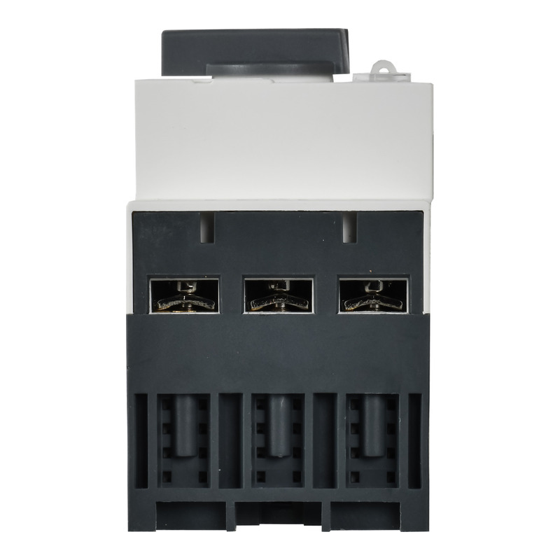 ARMAT Автоматический выключатель защиты двигателя A1 GV2P 1-1,6А IEK фото 1