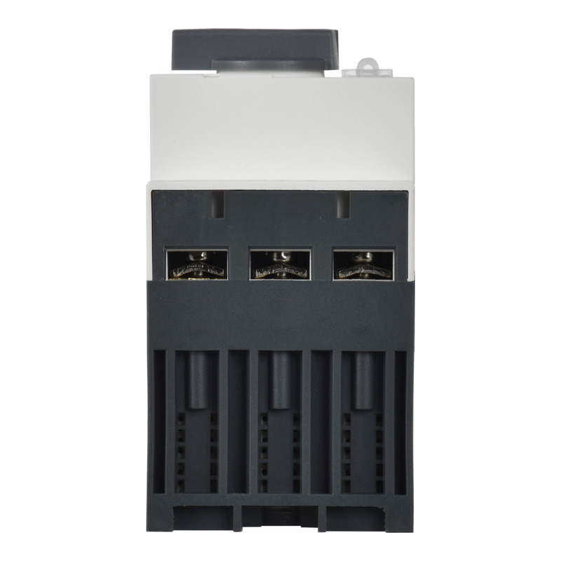ARMAT Автоматический выключатель защиты двигателя A6 GV2P 4-6,3А IEK фото 1