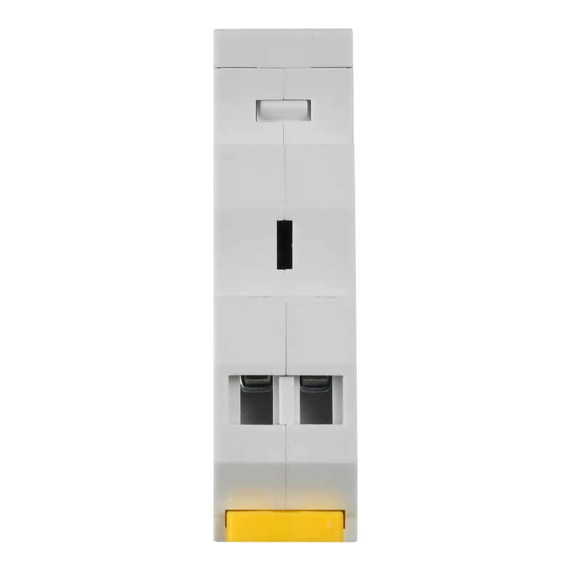 Реле напряжения ORV 1ф. 220В AC IEK фото 1