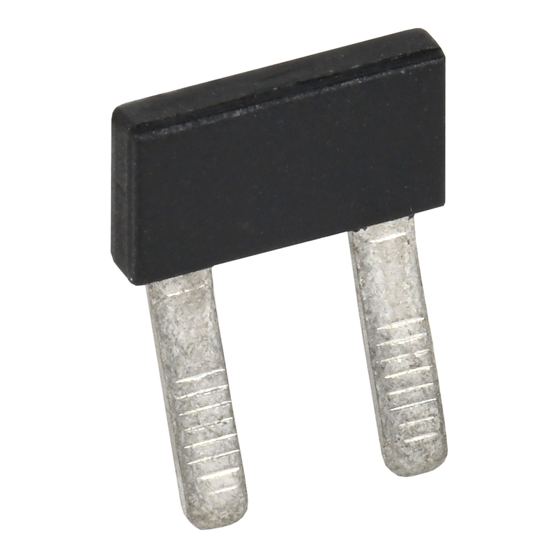Перемычка гребенчатая для CTS-F 4мм2 2PIN IEK фото 1