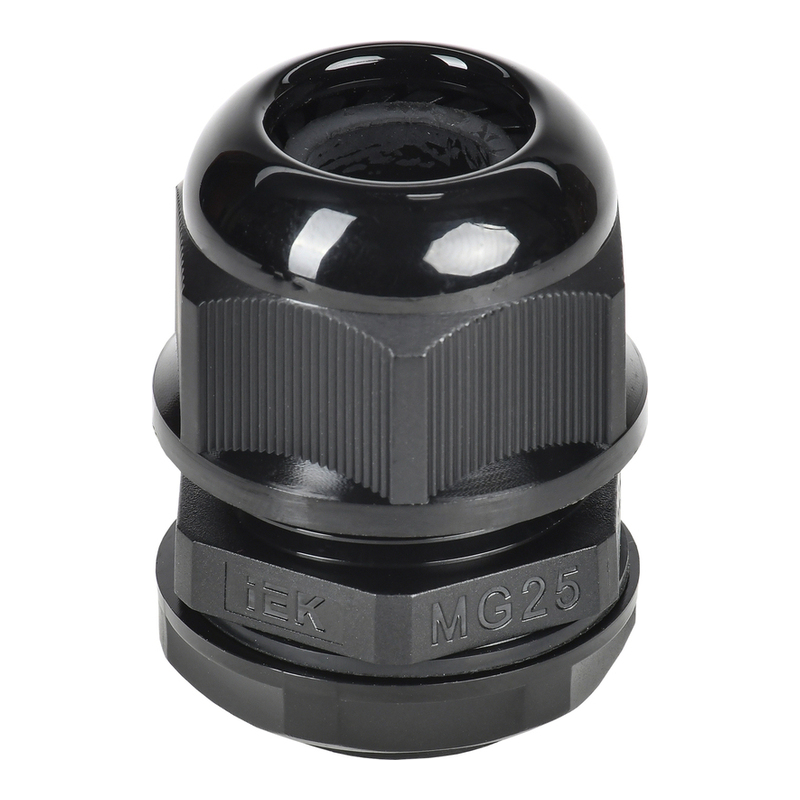 Сальник MG 25 диаметр проводника 13-18мм IP68 IEK фото 1