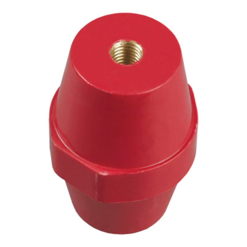 Изолятор SM40 (М8) силовой IEK фото 1