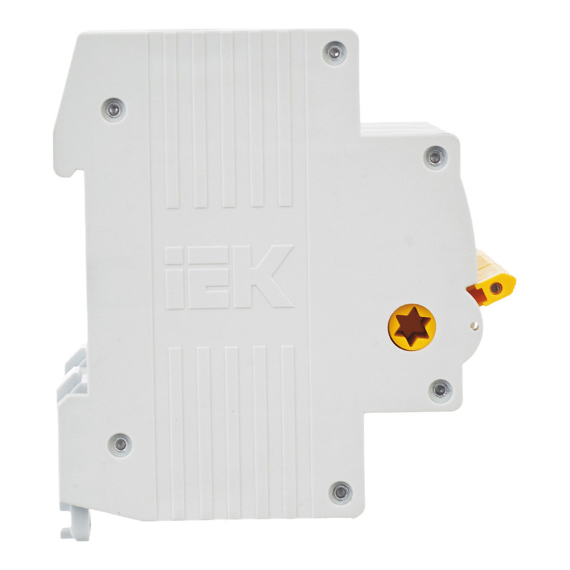 KARAT Выключатель нагрузки (мини-рубильник) ВН-32 3P 40А IEK фото 1