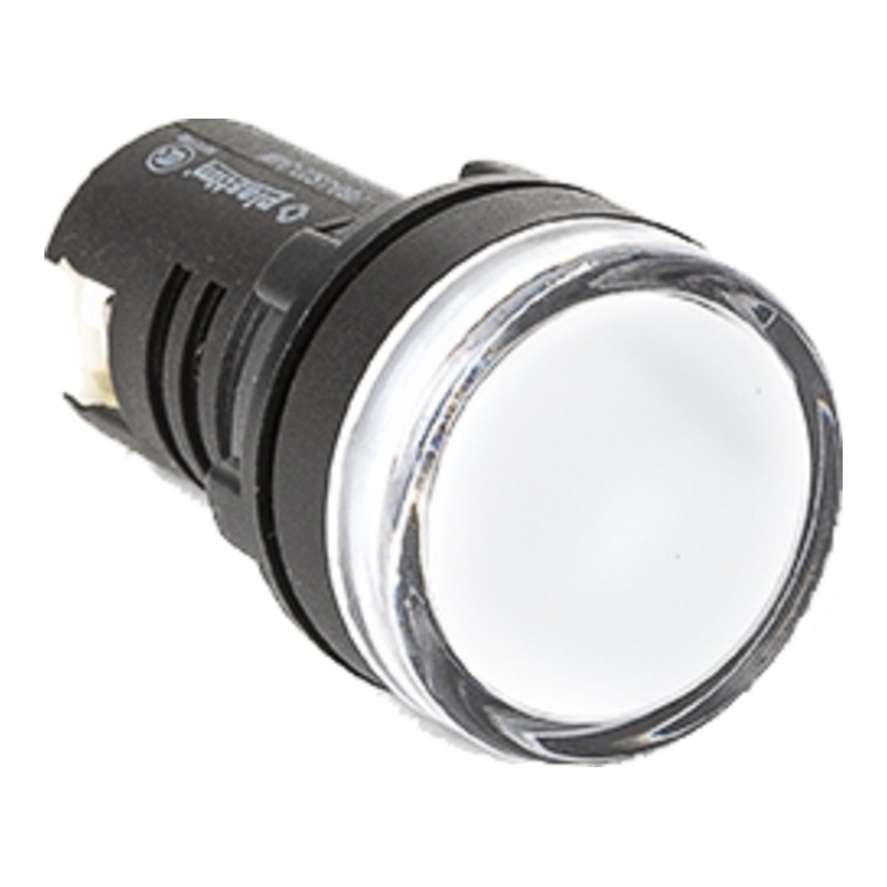 PB0-LS22-220RG - Индикатор зелёный / красный, АС/DC 230V фото 1
