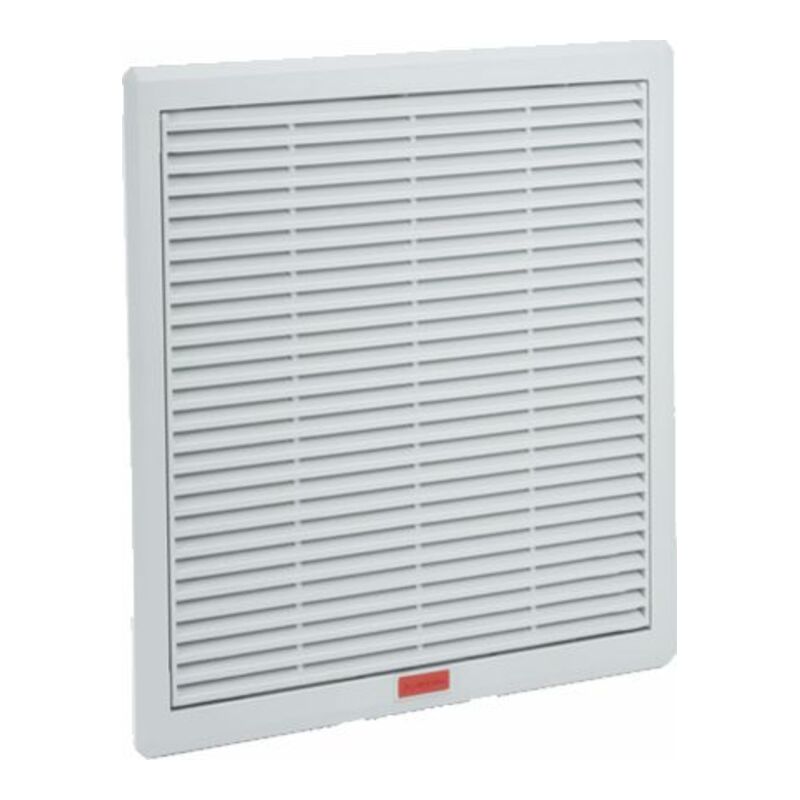 PFI 3000 - Решётка с фильтром 325x325 мм, IP54 фото 1