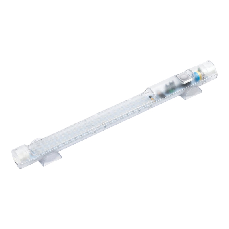 LA 5 LED S - Светильник светодиодный с датчикам движения 100-250В фото 1