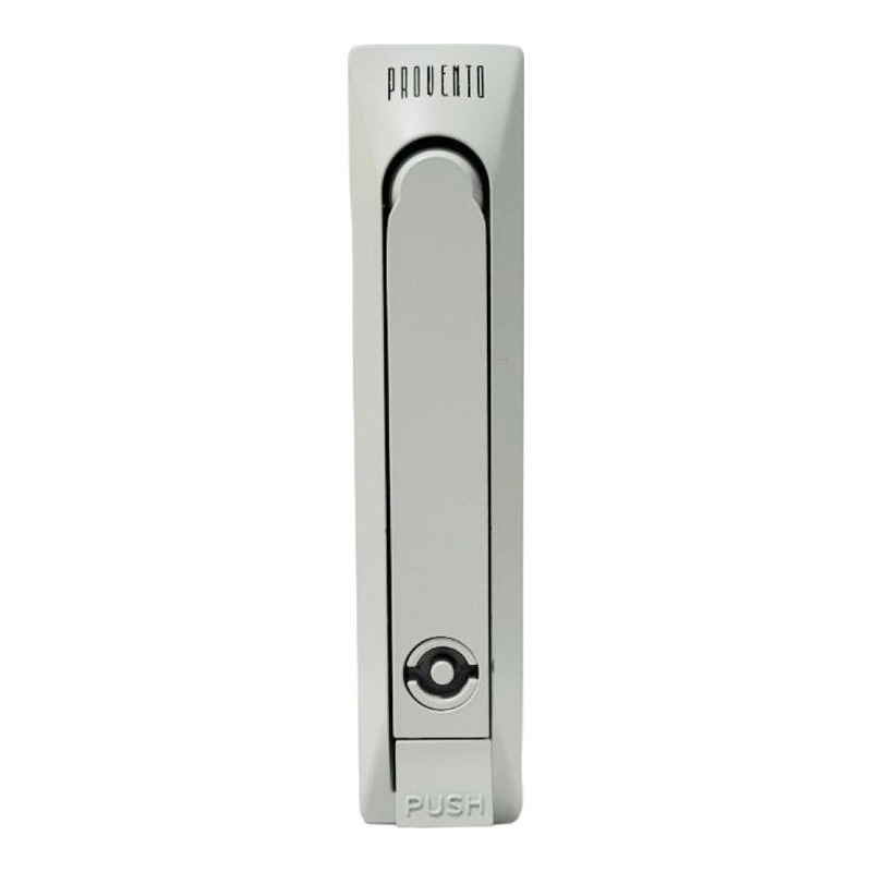 LH 3C.Z - Ручка поворотная с двойной бородкой фото 1