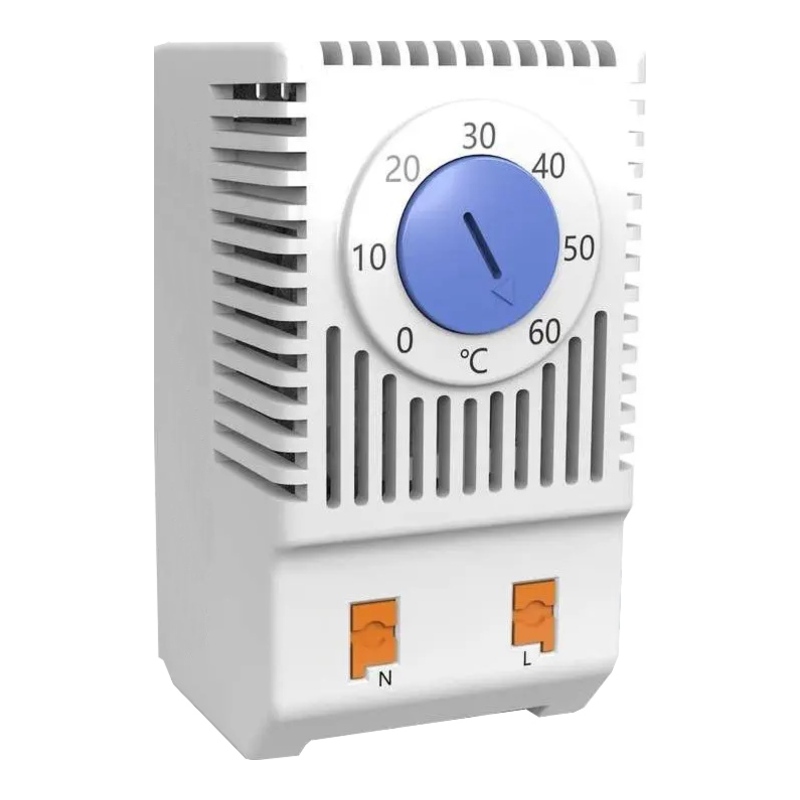 TS 6.230 NOC - Терморегулятор -0..+60 С (1но) фото 1