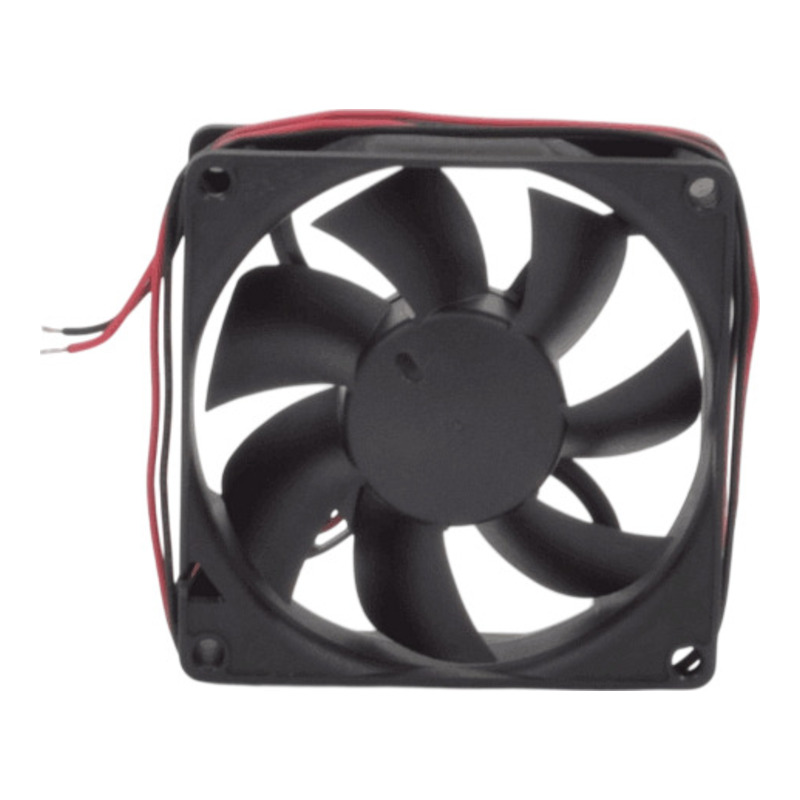 G0825-D48X-7PBHL - Вентилятор осевой 80х80х25, 48DC, 69м³/ч фото 1