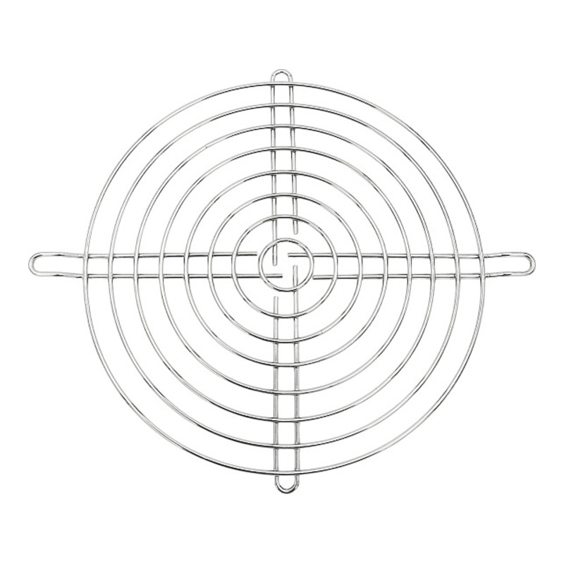 GL-145 Металлическая решетка SILART, 145x145x4 фото 1