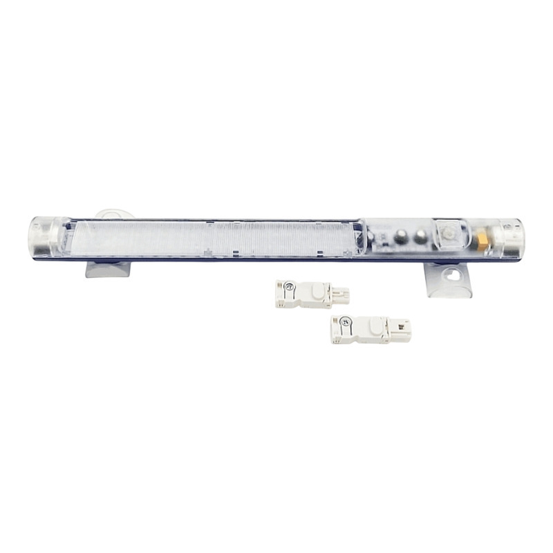 LDN-4112 - Светильник светодиодный AC/DC 48-265V, разъём, винтовой держатель, датчик движения фото 1