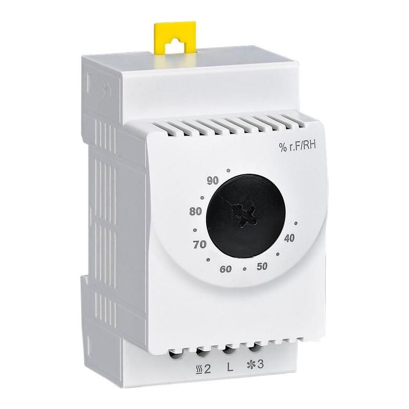 MTN-411 - Гигростат механический 35..95%RH (1CO) фото 1