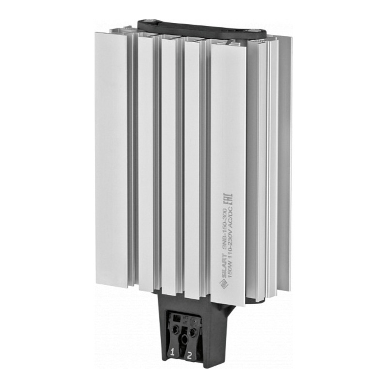 SNK-B150-30T - Нагреватель конвекционный 150 Вт, AC/DC 110-230V, (клеммник) (SNB-150-300) фото 1