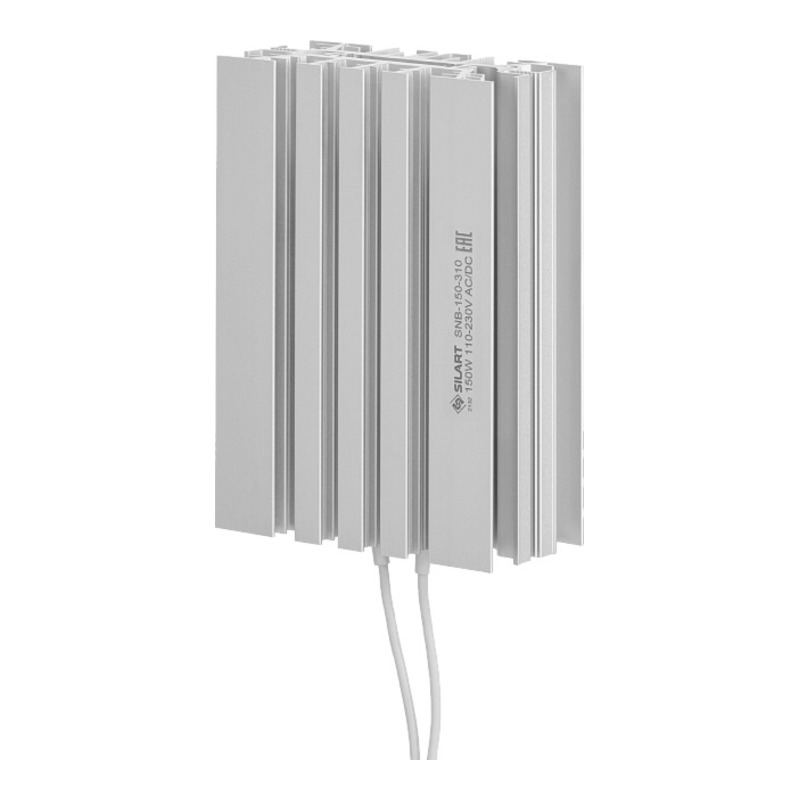 SNK-B150-30L - Нагреватель конвекционный 150 Вт, AC/DC 110-230V, (провод) (SNB-150-310) фото 1