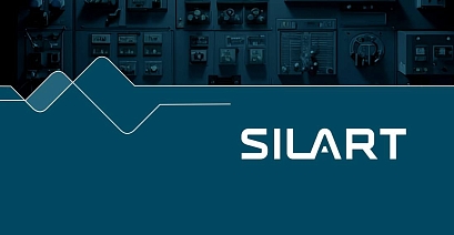 Новинки от SILART