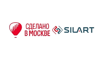 SILART - получил награду от Правительства Москвы.